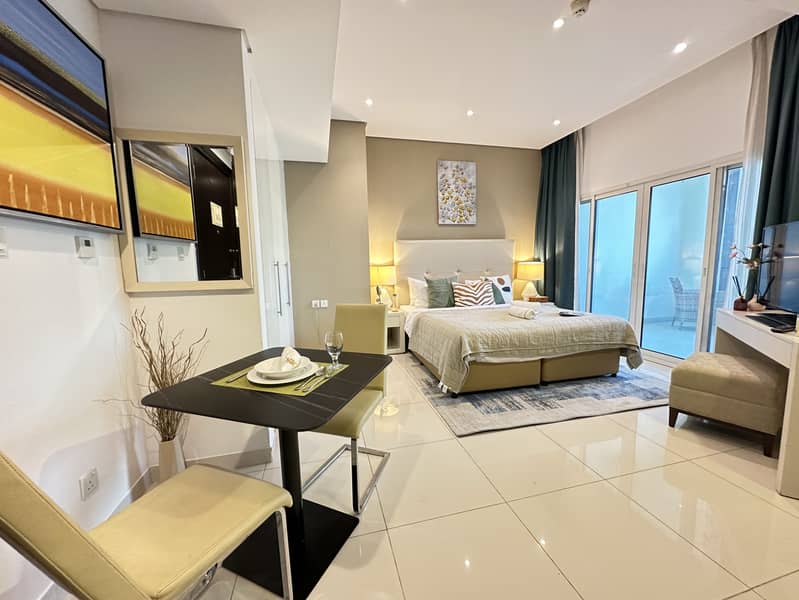 3 Dining Area
