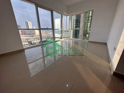 3 Bedroom Flat for Sale in Al Reem Island, Abu Dhabi - Modern Apartment | 3BR+Maid | Sea & Amazing Views