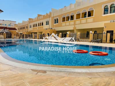 4 Bedroom Villa for Rent in Al Shahama, Abu Dhabi - Villa ! 4 BHK at Prime Location Of Al Shahama