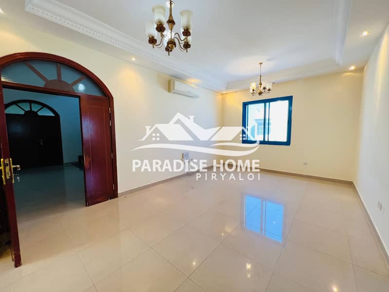 شقة في الباھیة 2 غرف 43000 درهم - 6896514 شقة في الباھیة 2 غرف 43000 درهم - 6896514