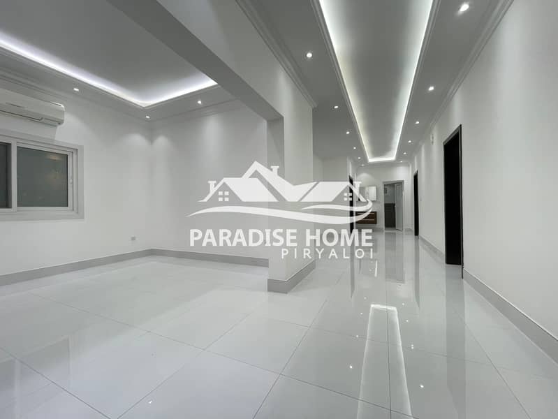 فیلا في الباھیة 3 غرف 75000 درهم - 6896544 فیلا في الباھیة 3 غرف 75000 درهم - 6896544