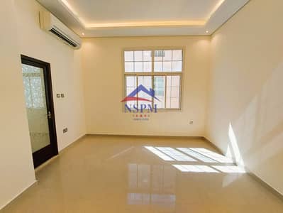 Studio for Rent in Al Mushrif, Abu Dhabi - 20230209_115929. jpg