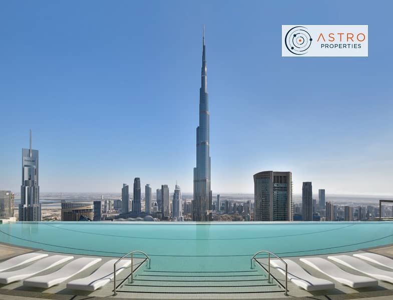 شقة في العنوان ريزدينسز سكاي فيو 1،العنوان ريزيدنس سكاي فيو،وسط مدينة دبي 3 غرف 550000 درهم - 8078465 شقة في العنوان ريزدينسز سكاي فيو 1،العنوان ريزيدنس سكاي فيو،وسط مدينة دبي 3 غرف 550000 درهم - 8078465