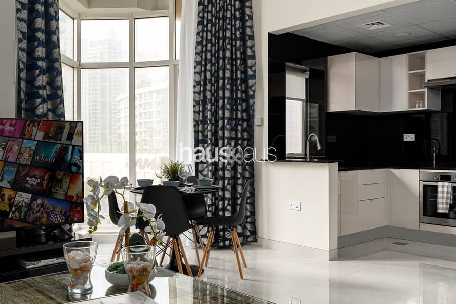 位于迪拜码头，滨海珍珠住宅楼 2 卧室的公寓 9500 AED - 7769175