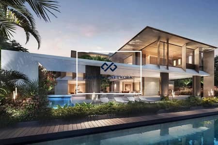 7 Bedroom Villa for Sale in Tilal Al Ghaf, Dubai - WhatsApp Image 2023-10-19 at 5.29. 21 PM. jpeg