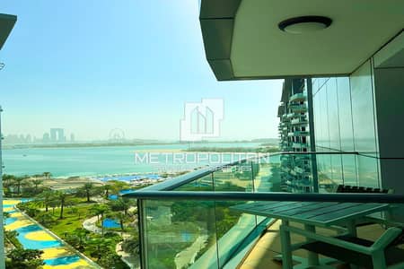 1 Bedroom Apartment for Sale in Palm Jumeirah, Dubai - Prestigious Location | Amazing Unit | Best ROI