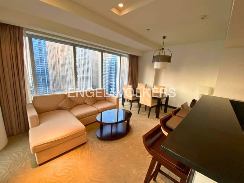 Furnished | All Bills Inclusive | Vacant