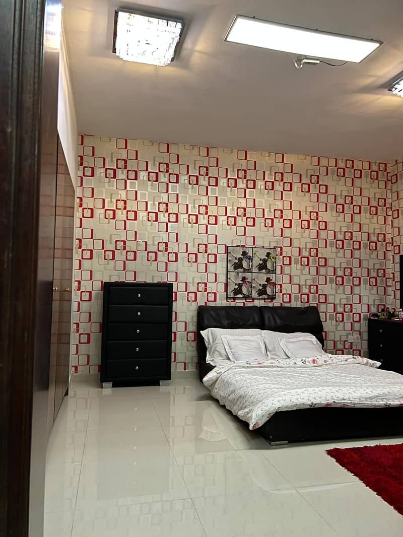 4BR Bungalow | Mansoura | For Sale