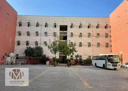 Labour Camp for Rent in Al Quoz, Dubai - STAFF ACCOMMODATION | WELL MAINTAINED | ALL INCLUSIVE | FOR 6,8 PERSON |