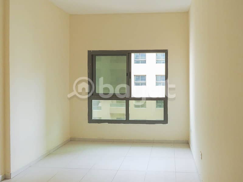EXCLUSIVE HOT DEAL !! ONE BHK  185,000 AED  FOR SALE  100% FREE HOLD. PARADISE LAKE TOWER