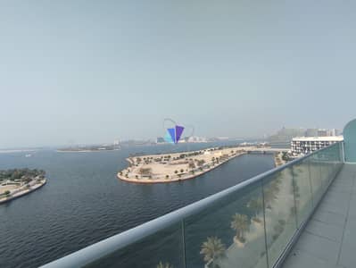 2 Bedroom Flat for Rent in Al Raha Beach, Abu Dhabi - IMG_20231020_154046. jpg