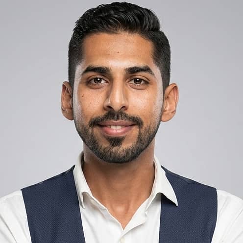 Furqan Amin Motiwala