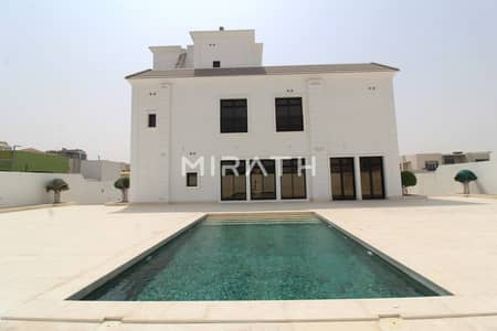 فیلا 6 غرف نوم للايجار في ند الشبا، دبي - IMG_5190. JPG