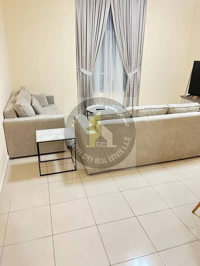 1 Bedroom Flat for Rent in Al Bustan, Ajman - WhatsApp Image 2023-10-21 at 11.29. 44 AM. jpeg