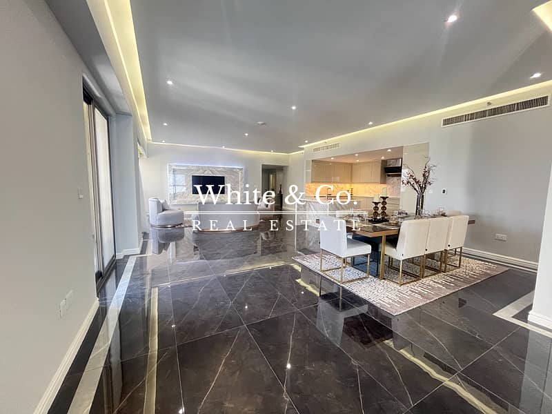 شقة في رمال 4،رمال،جميرا بيتش ريزيدنس 4 غرف 5850000 درهم - 8082413 شقة في رمال 4،رمال،جميرا بيتش ريزيدنس 4 غرف 5850000 درهم - 8082413