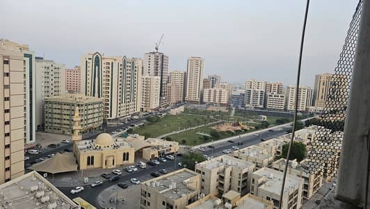 1 Спальня Апартаменты в аренду в Абу Шагара, Шарджа - 20231018_173357. jpg