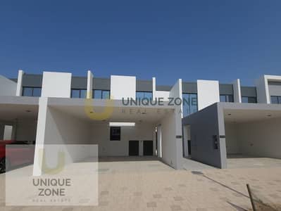 3 Bedroom Townhouse for Rent in Dubailand, Dubai - BRAND NEW | READY TO MOVE-IN | SINGLE ROW