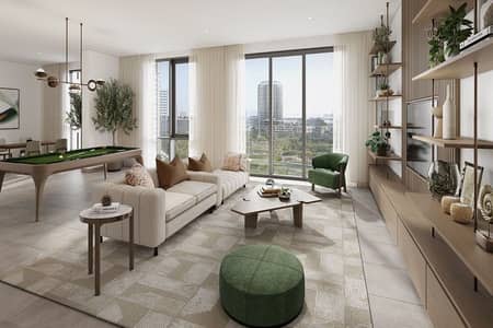شقة 3 غرف نوم للبيع في دبي هيلز استيت، دبي - شقة في برج A،إلفيرا،دبي هيلز استيت 3 غرف 3800000 درهم - 8082698