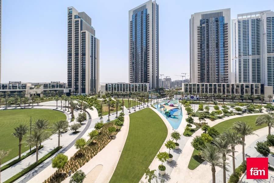 شقة في برج أفق الخور 1،أفق الخور،مرسى خور دبي 1 غرفة 1640000 درهم - 8082699