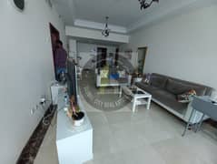 شقة في مساكن كورنيش عجمان،كورنيش عجمان 3 غرف 1700000 درهم - 8082749