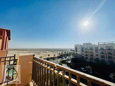 1 Bedroom Apartment for Rent in Al Ghadeer, Abu Dhabi - IMG-20230912-WA0119. jpg