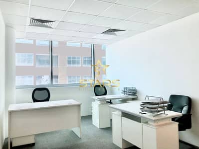 Office for Rent in Al Barsha, Dubai - IMG-20230810-WA0049. jpg