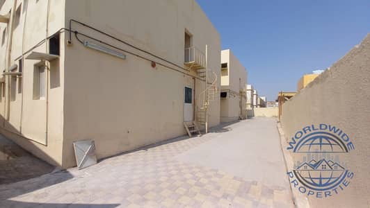Labour Camp for Rent in Al Jurf, Ajman - WhatsApp Image 2023-10-21 at 7.40. 22 PM. jpeg