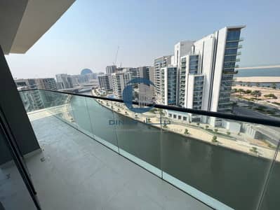 1 Bedroom Flat for Rent in Al Raha Beach, Abu Dhabi - IMG-20231021-WA0050. jpg