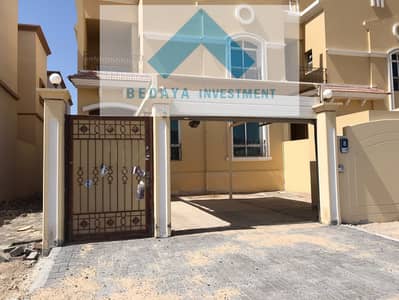 5 Bedroom Villa for Rent in Mohammed Bin Zayed City, Abu Dhabi - صورة واتساب بتاريخ 2023-10-21 في 22.07. 16_1c3bade2. jpg