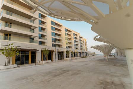 Shop for Rent in Saadiyat Island, Abu Dhabi - 20231008-DSC08117. jpg