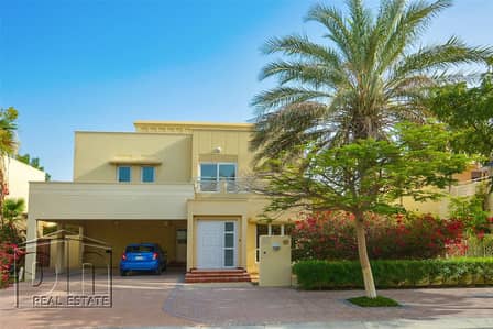 Meadows 9|4 Bed + Maid| Villa Type 2 Meadows 9|4 Bed + Maid| Villa Type 2