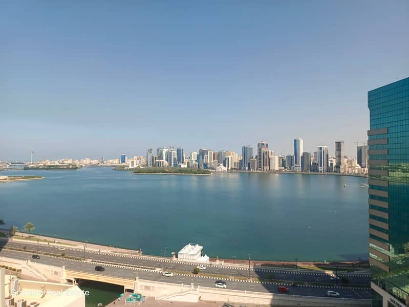 9 View of Corniche