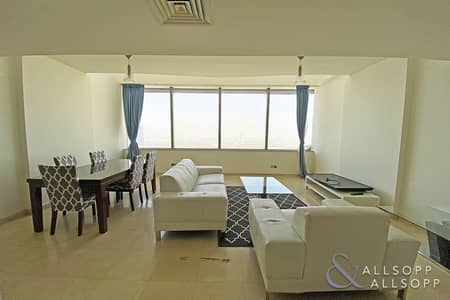 1 Bedroom Flat for Sale in DIFC, Dubai - One Bedroom | High Floor | Sky Gardens