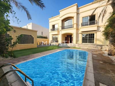 5 Bedroom Villa for Rent in Umm Suqeim, Dubai - WhatsApp Image 2023-10-12 at 5.49. 53 PM. jpeg