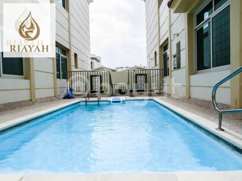 Very Attractive Price |  Well Maintained Villa | Shared Swimming Pool
