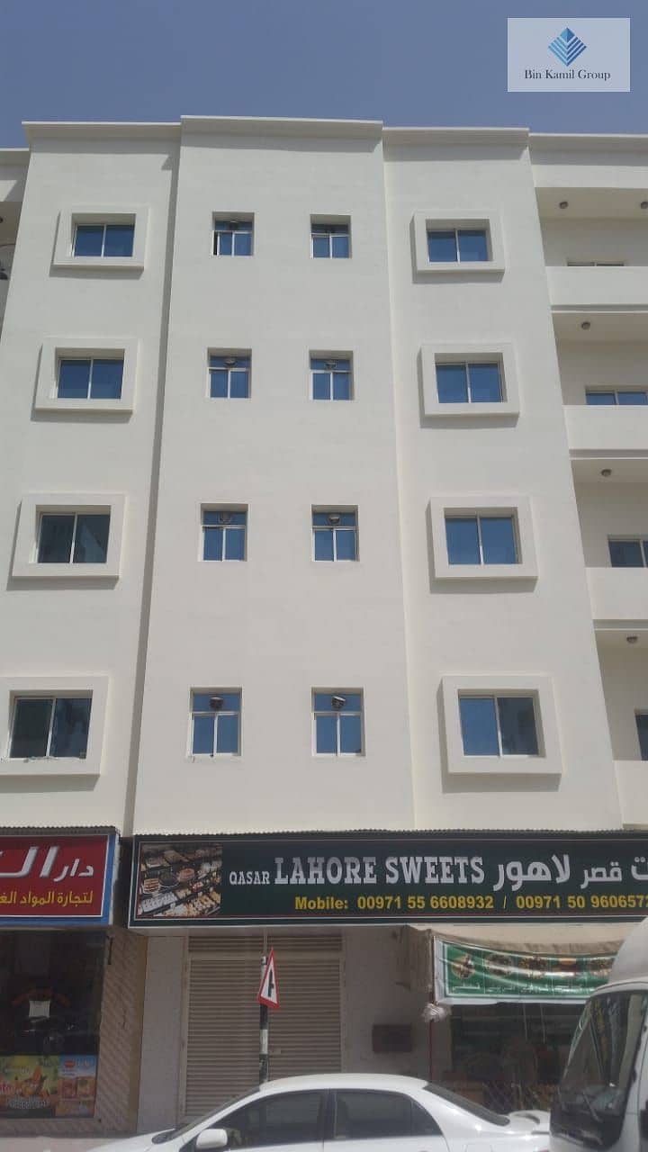 2BHK, 20K RENT, NO COMMISSION IN KARAMA AREA