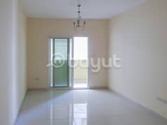 Behind Megamall Clean, Spacious 2 BHK a 2 minutes walk to Mosque and Bus stop for only 38 k