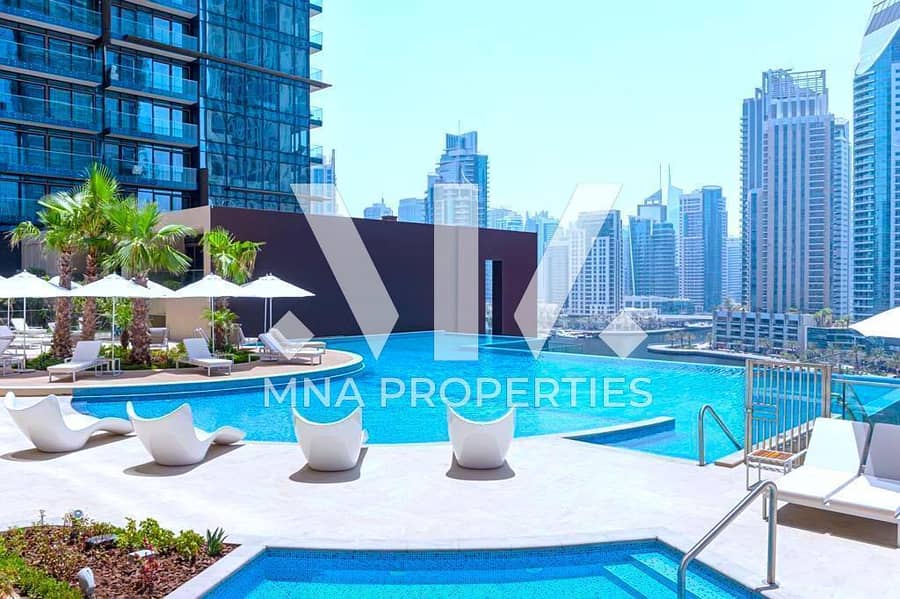 Branded Residences | Palm/ Sea View | High Floor Branded Residences | Palm/ Sea View | High Floor