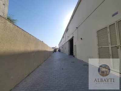 Warehouse for Rent in Ajman Industrial, Ajman - WhatsApp Image 2023-10-13 at 5.22. 02 PM. jpeg