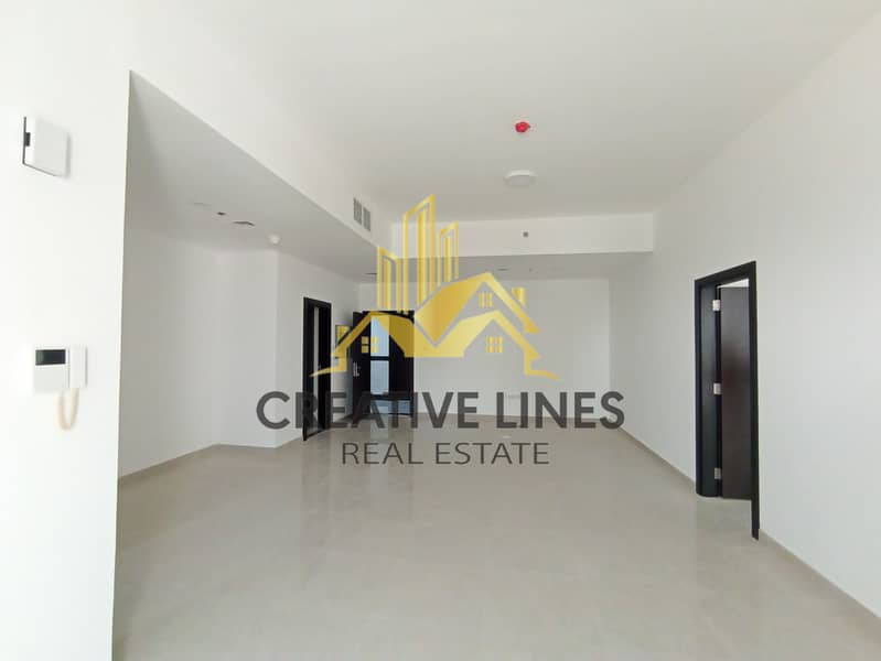 Hot offer 2 Month Free with appliances//spacious 1bedroom | Only 53990 (AED) | Arjan