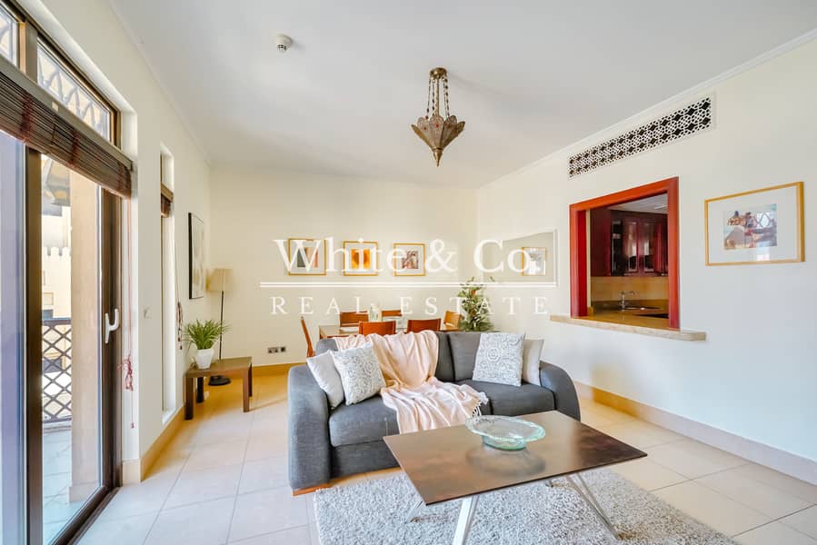 Unfurnished | Vacant Now | Burj View Unfurnished | Vacant Now | Burj View