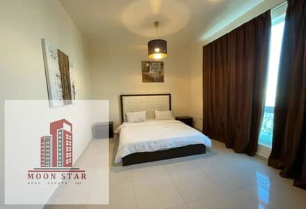 1 Bedroom Apartment for Rent in Khalifa City, Abu Dhabi - b4f43839-b6a2-47f0-83a3-90840212db56. jpg