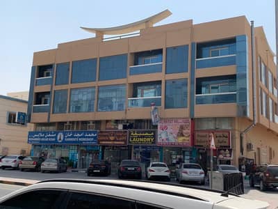 11 Bedroom Building for Sale in Al Mowaihat, Ajman - WhatsApp Image 2023-10-22 at 12.13. 42 PM. jpeg