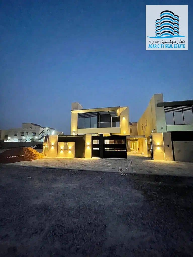 للبيع فيلا بمنطقة المويهات 1 موقع مميز جدا وقريبه من جميع الخدمات ومن المستشفي السعودي الاماني وكارفور ونستو تملك حر بدون دفعه مقدمه للبيع فيلا بمنطقة المويهات 1 موقع مميز جدا وقريبه من جميع الخدمات ومن المستشفي السعودي الاماني وكارفور ونستو تملك حر بدون دفعه مقدمه