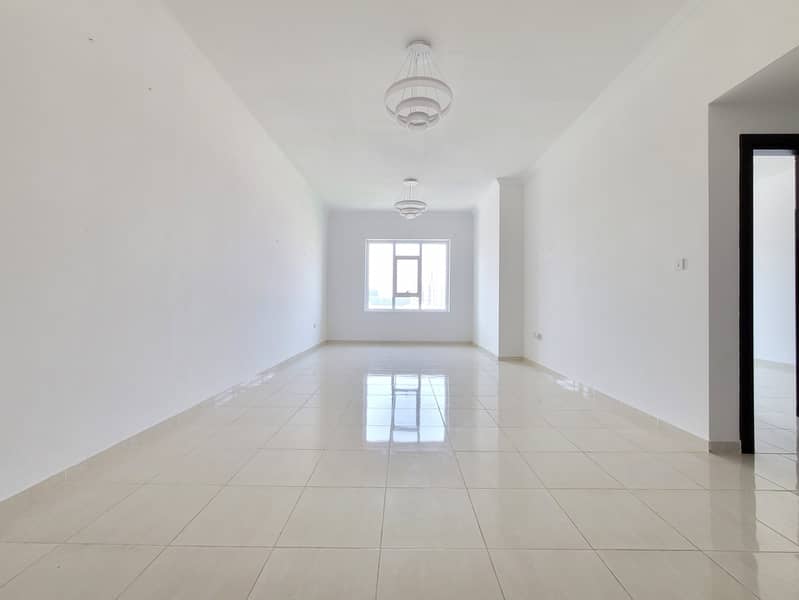 Chiller Free Stunning Layout 2BHK Apartment With All Facilities In Majan-Dubailand Chiller Free Stunning Layout 2BHK Apartment With All Facilities In Majan-Dubailand