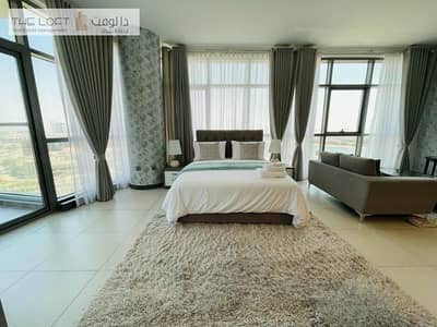 Fully Furnished One Bedroom with Amazing Facilities