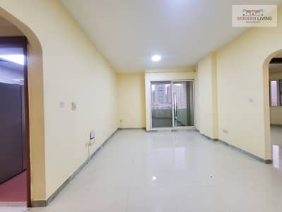 Nice and Clean Two Bedroom hall apartments for rent in Delma Street Abu Dhabi