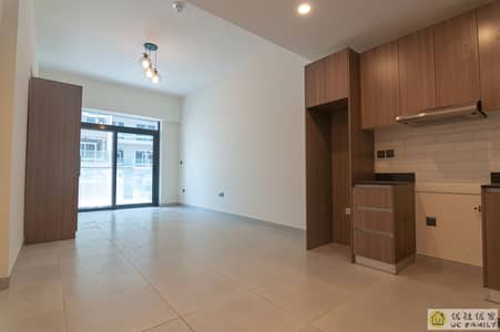 PREMIUM WELL MAINTAINED APT - READY MOVE IN - DEWA BUILDING
