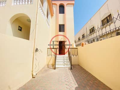 With Private Entrance| Balconies & Maid Room