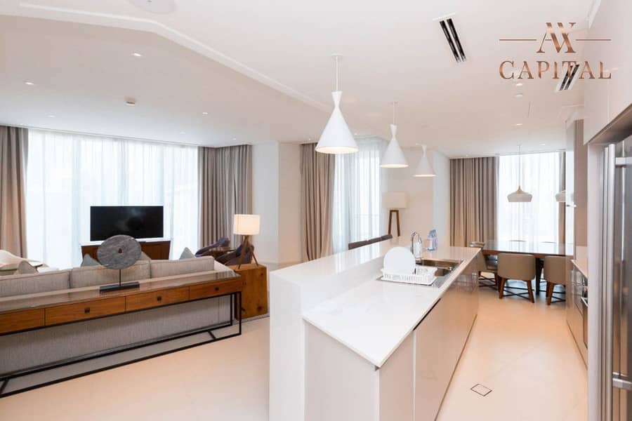 Burj Khalifa View | Serviced | Free Chiller Burj Khalifa View | Serviced | Free Chiller